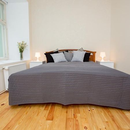 Sudalinna Apartment Rakvere Kültér fotó