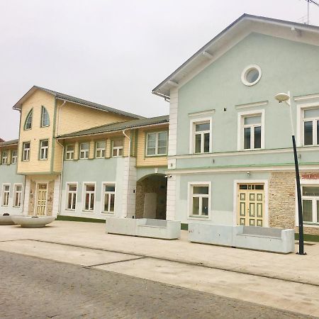 Sudalinna Apartment Rakvere Kültér fotó