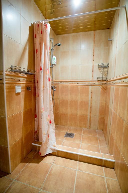 Sudalinna Apartment Rakvere Kültér fotó
