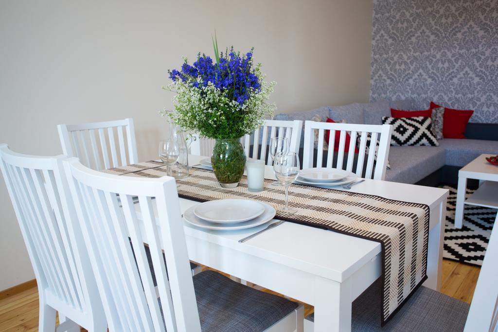 Sudalinna Apartment Rakvere Kültér fotó