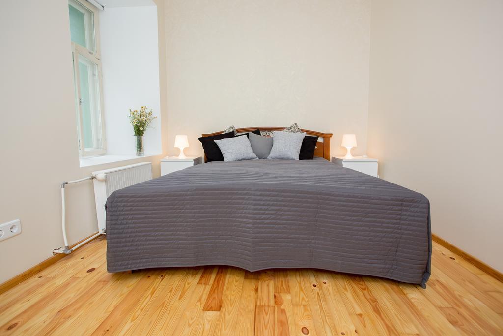 Sudalinna Apartment Rakvere Kültér fotó