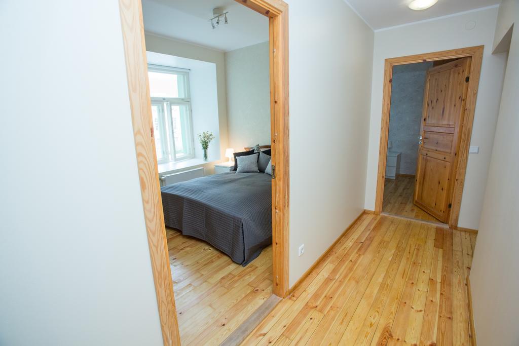 Sudalinna Apartment Rakvere Kültér fotó