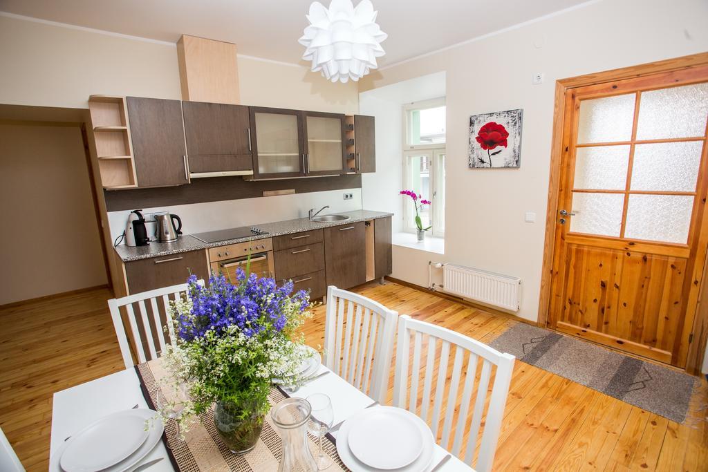 Sudalinna Apartment Rakvere Kültér fotó